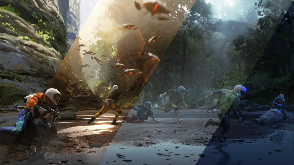 ARC Raiders: Enkaz Altında Hayatta Kalma