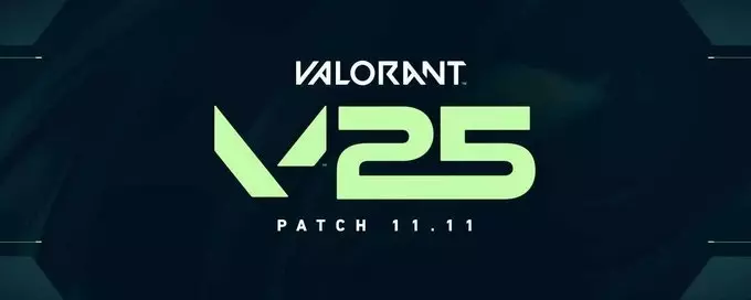 VALORANT Patch 11.11 Overview
