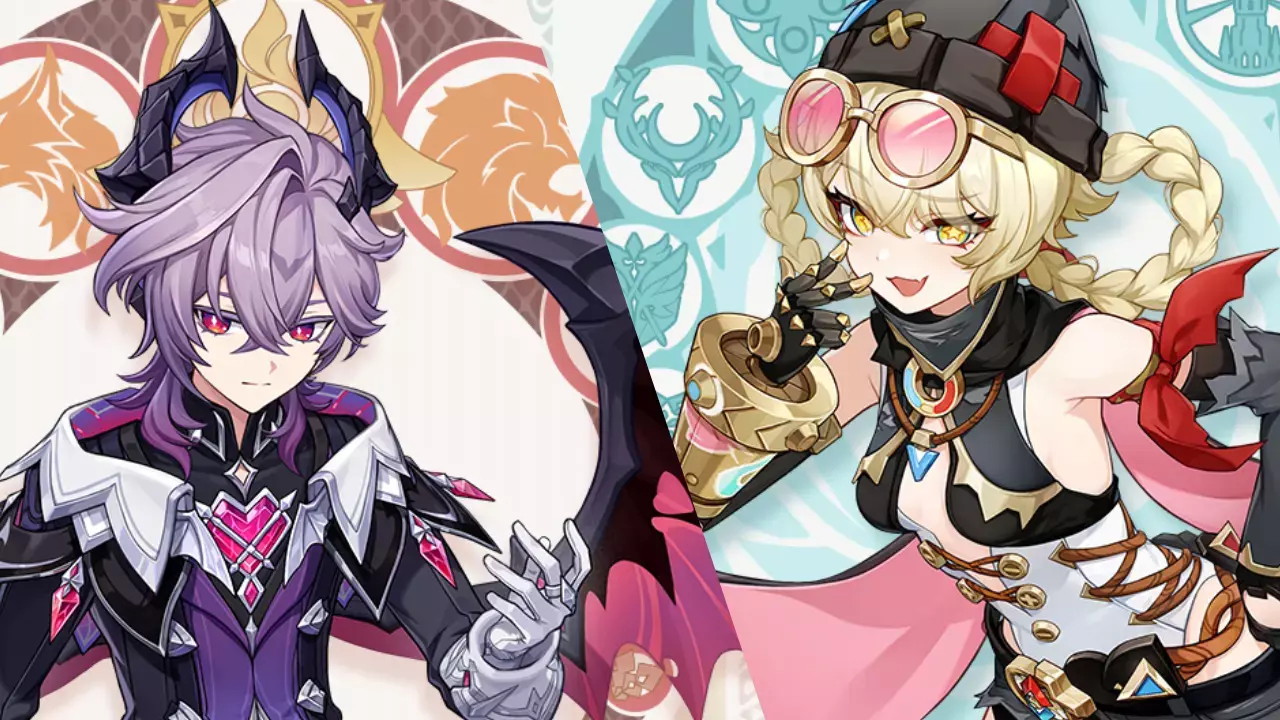 Genshin Impact 6.2 Release Date