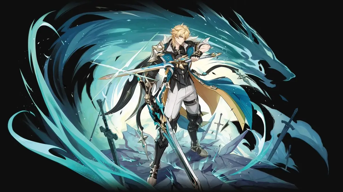 Genshin Impact 6.4 Characters