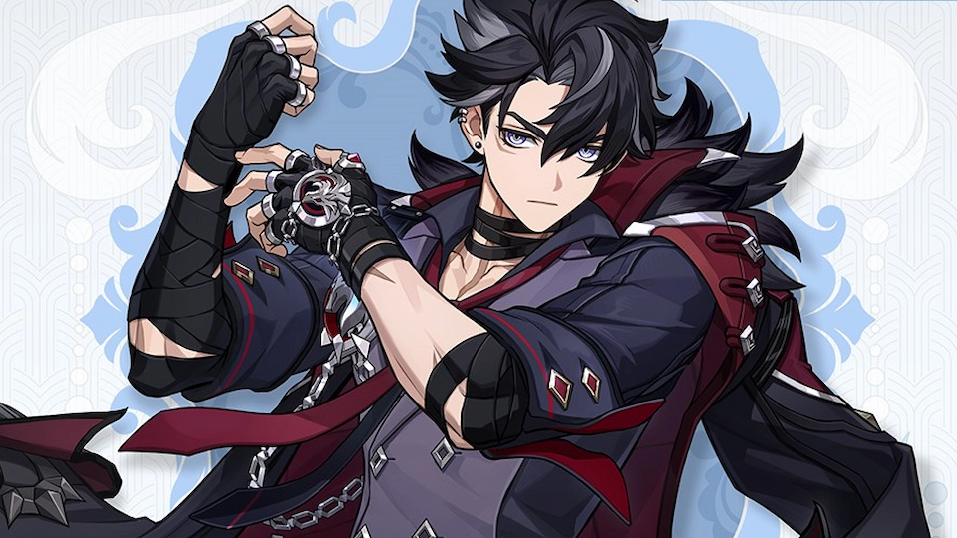 Genshin Impact Story Is Going Toward Snezhnaya