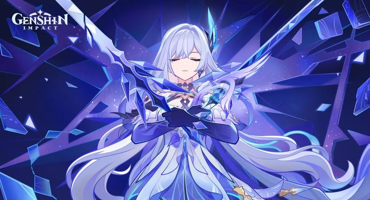 Is Focusing on One Character in Genshin Impact Worth It?