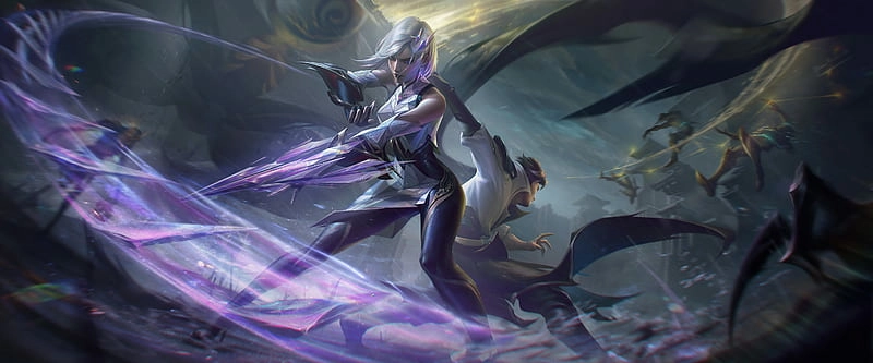 Honor of King En Güçlü ADC’ler