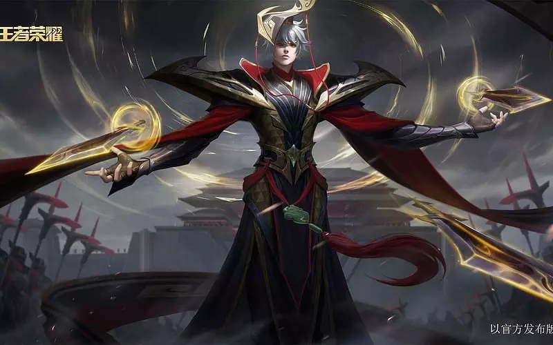 How to Lead and Communicate Like Pros in HoK