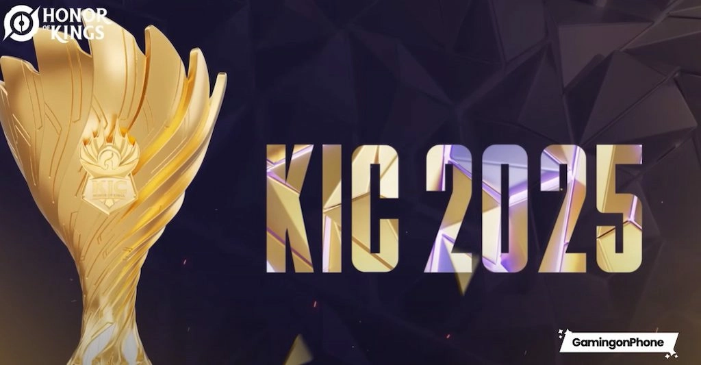 Honor of King KIC 2025