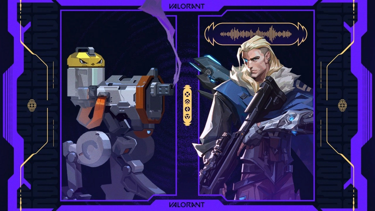 VALORANT Patch 12.04: What Changed?