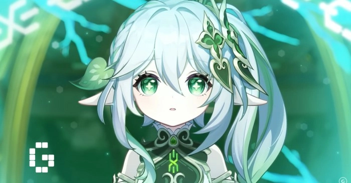 Genshin Impact: Nahida Build Tercihi