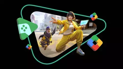 Freefire League x Google Play: Puan Kazan ve Yarışa Katıl