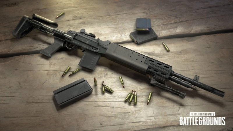 PUBG Anti-Meta Silahlar: Az Oynanıp Çok Kazandıranlar