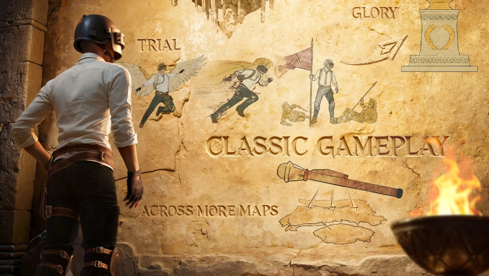 PUBG Mobile 4.4 Güncellemesi: İlk Detaylar