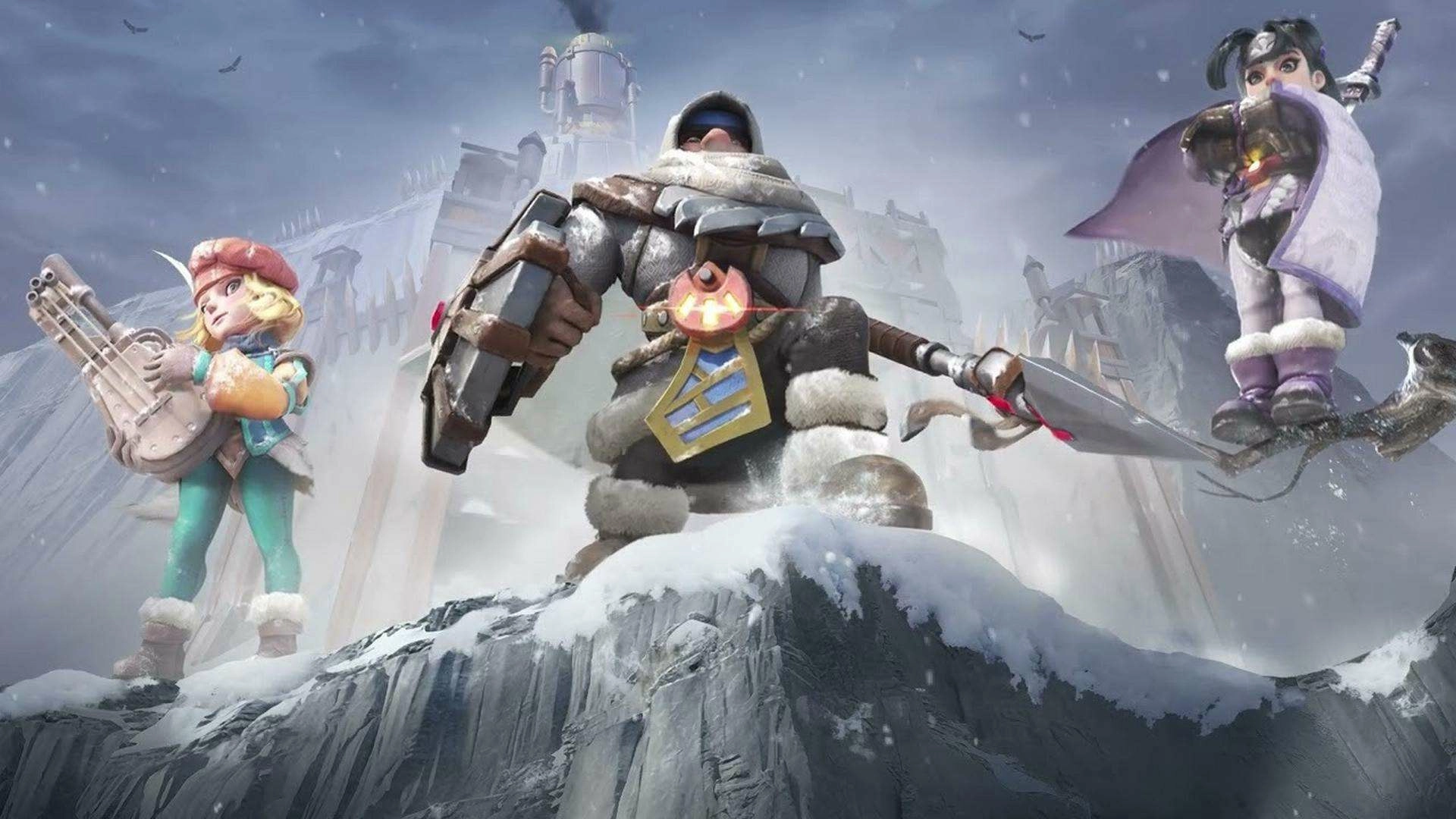 Whiteout Survival Zamanlama Rehberi