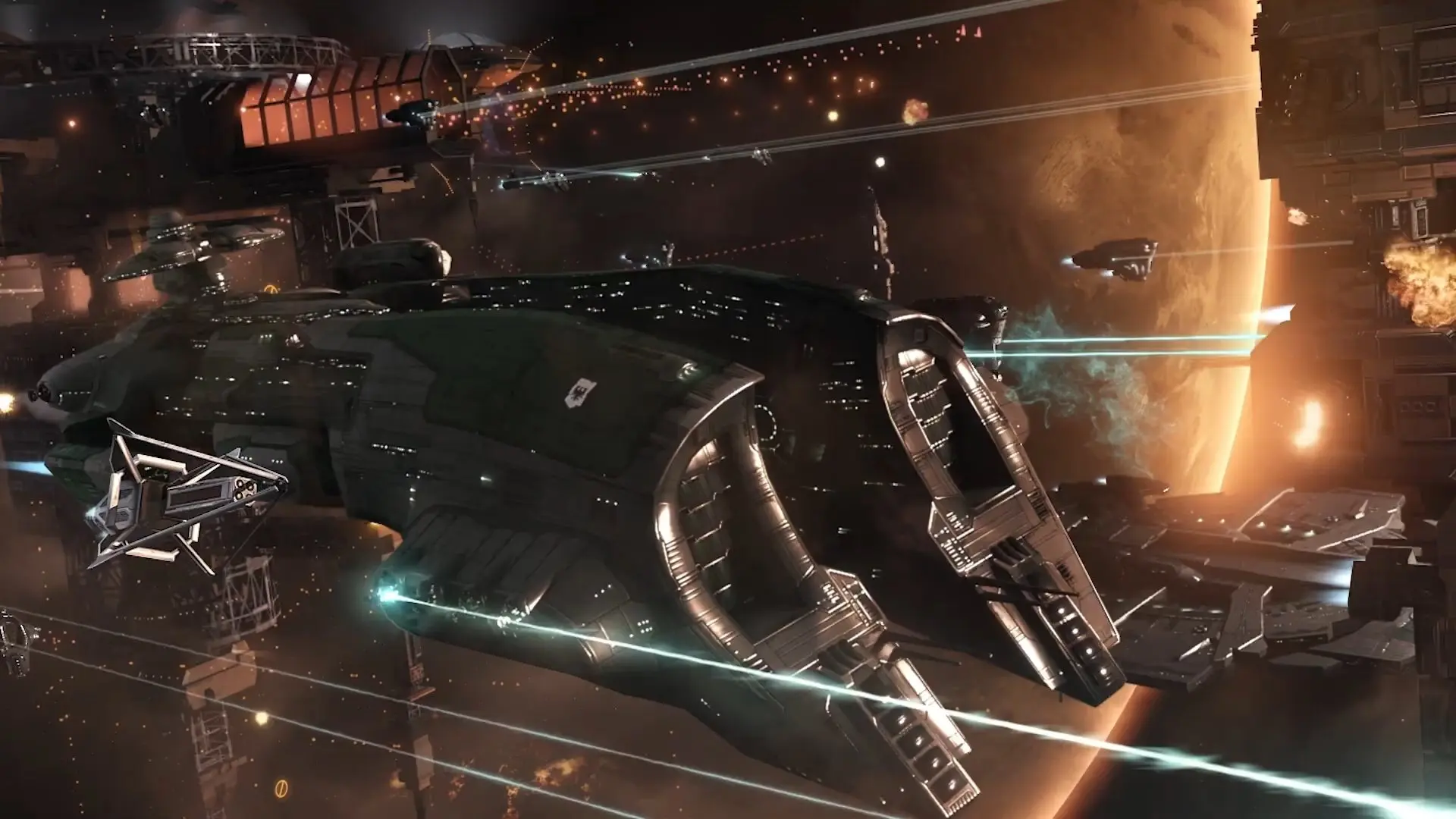 EVE Echoes Güvenli Seyahat Rehberi