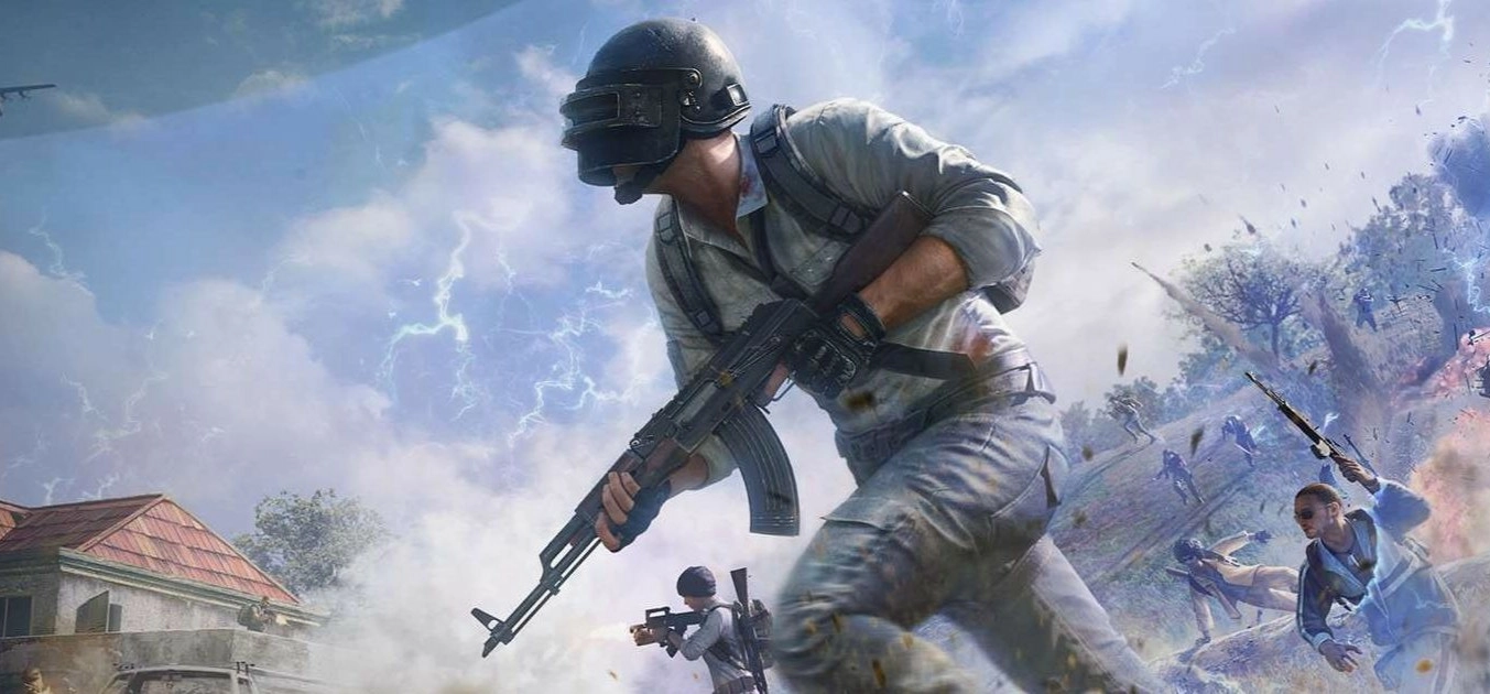 PUBG 2026’da Yeni Büyük Harita Geliyor