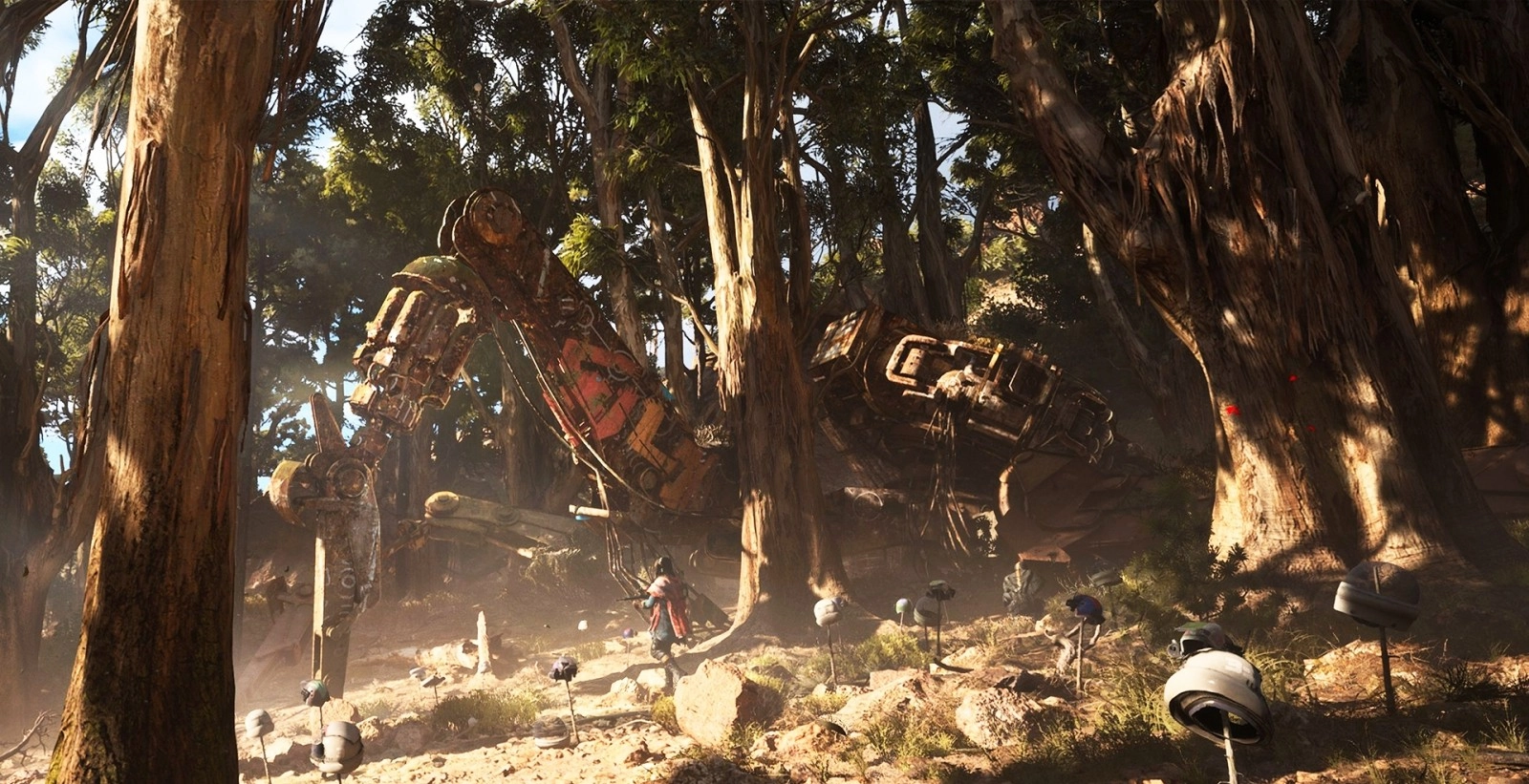 ARC Raiders: Risk vs Patience