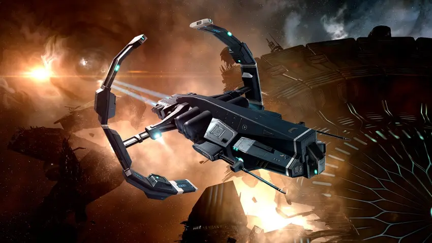 How to Travel Safely in EVE Echoes