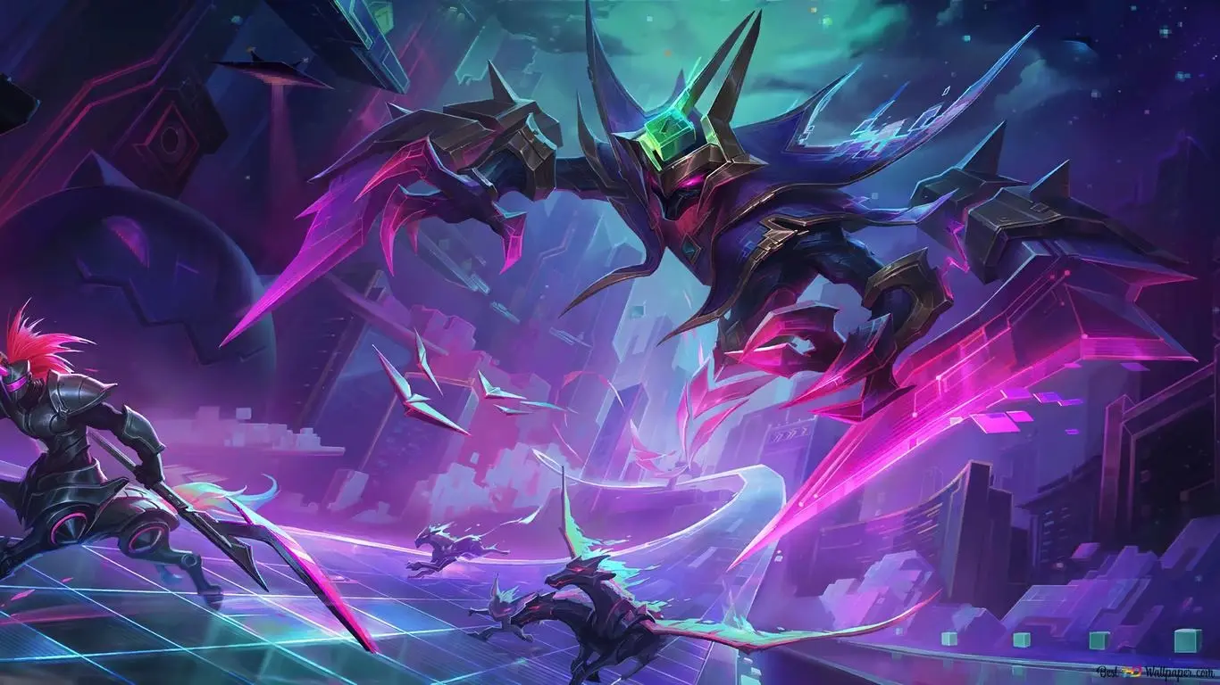 LoL’de Oyunu Kazandıran Basit Macro Bilgileri