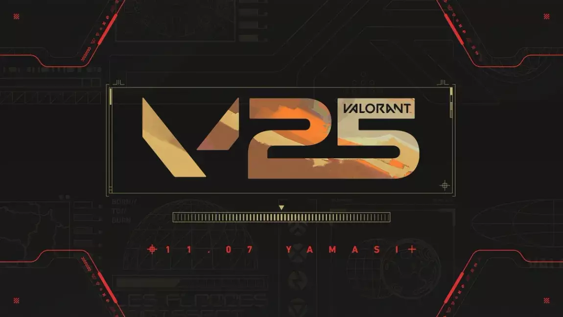 Valorant 11.07 Yaması ve Yeni Değişiklikler