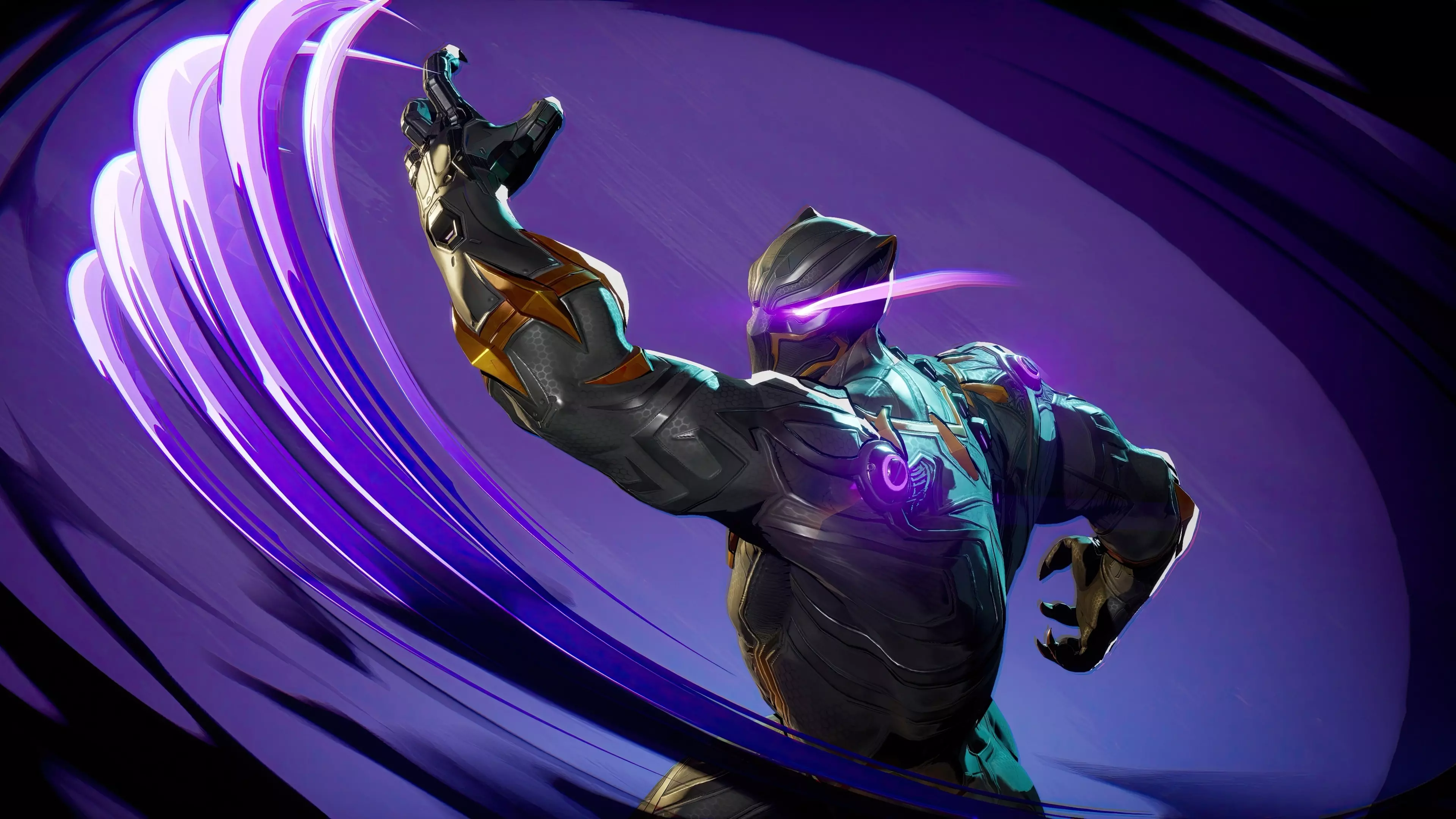 Marvel Rivals’ta Takım Oyunu