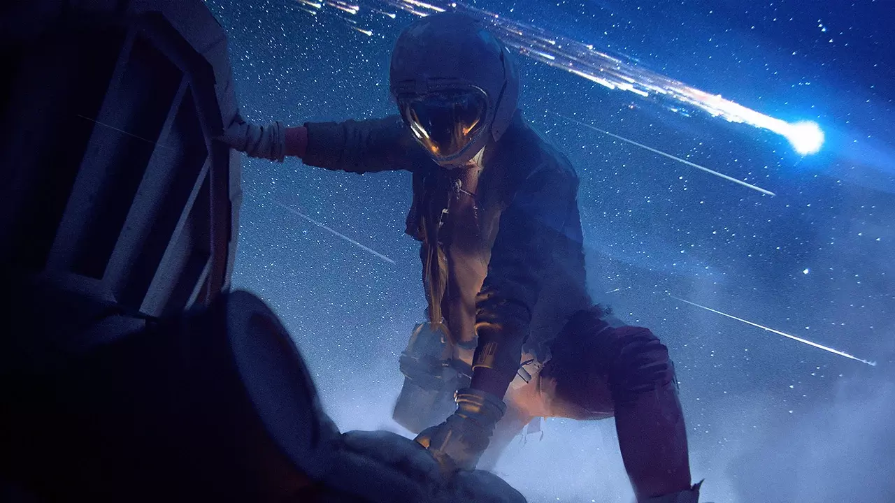 ARC Raiders: Learning From Lost Loot