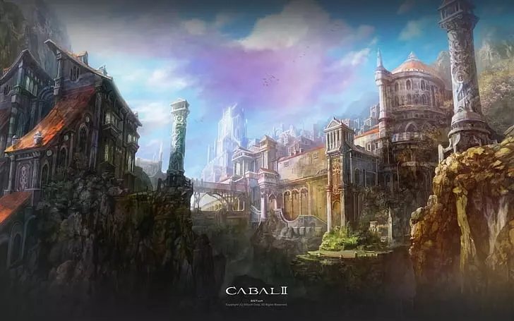 Cabal Online’da Pozisyon Rehberi