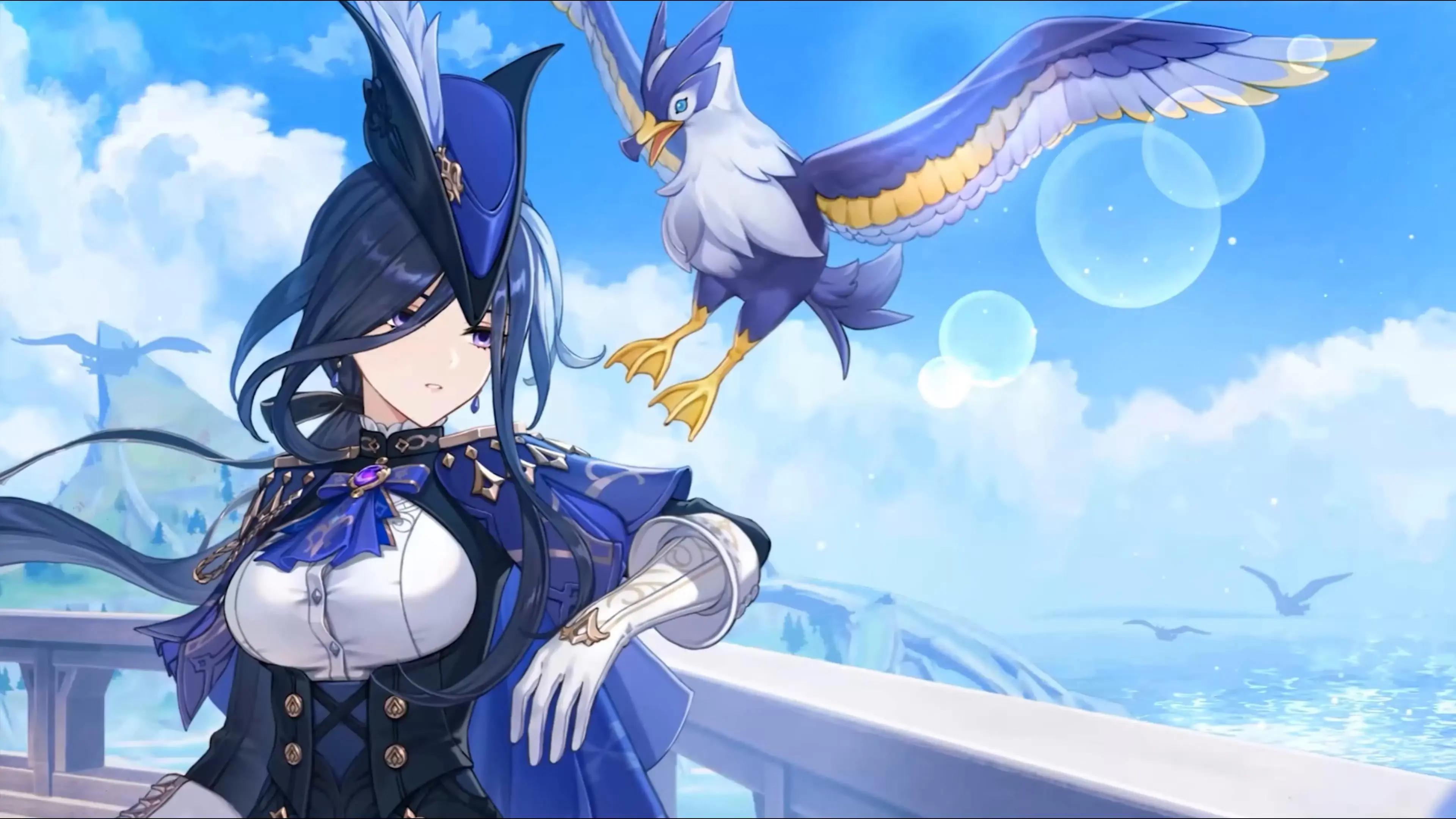 Genshin Impact’te Hızlı Gelişmek mi, Doğru Gelişmek mi