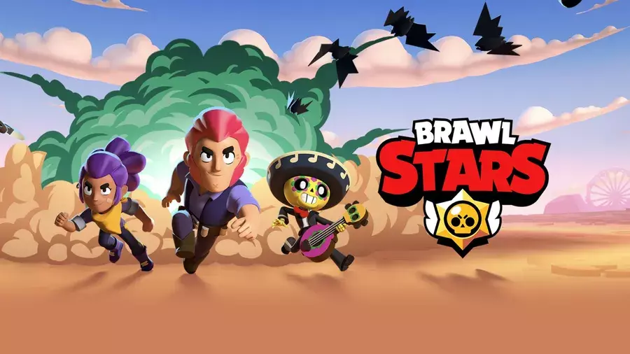 Brawl Stars Hot Zone: %1’lik Farkı Savunma