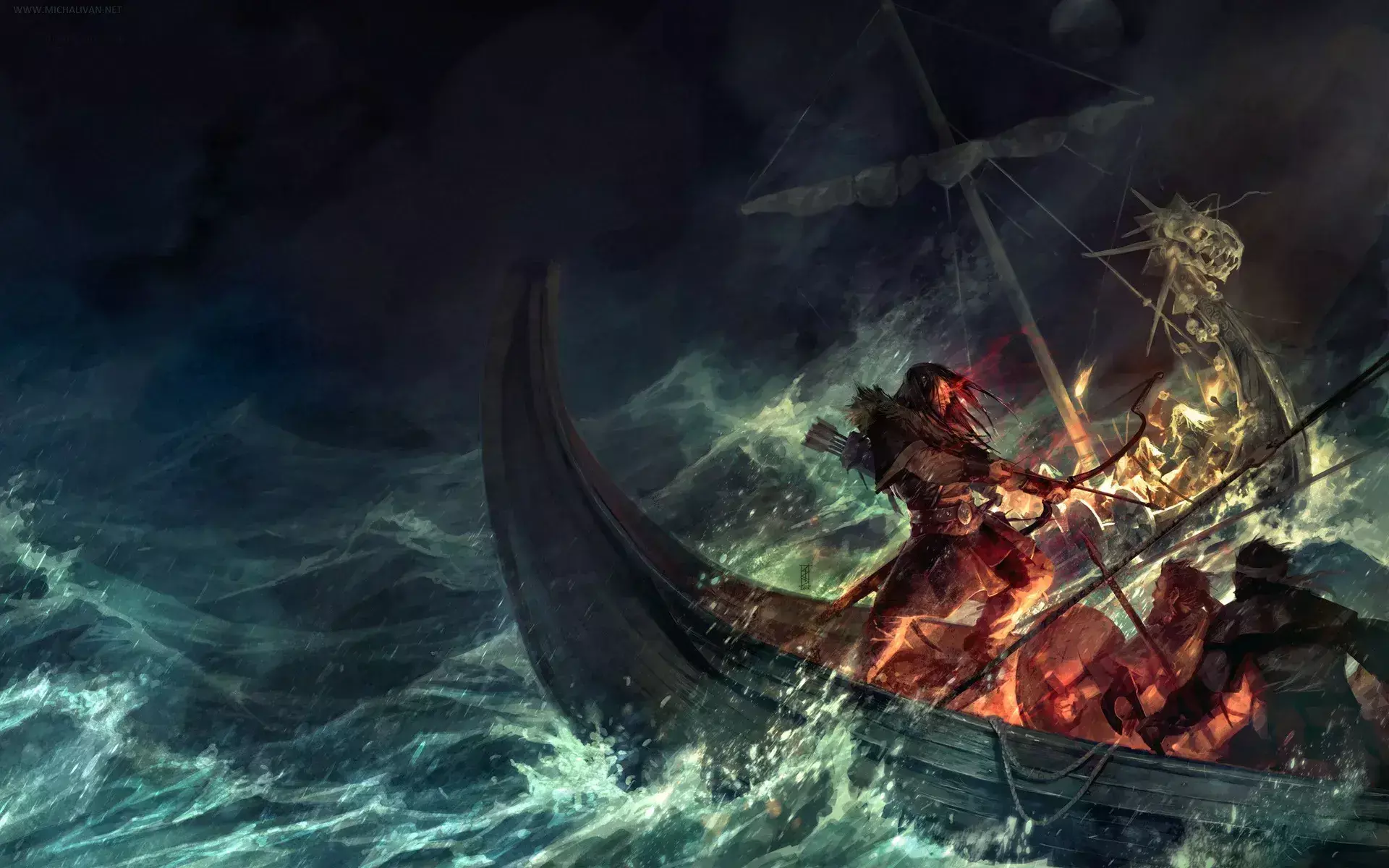 Vikingard’da Zamanlama Hataları ve Etkileri