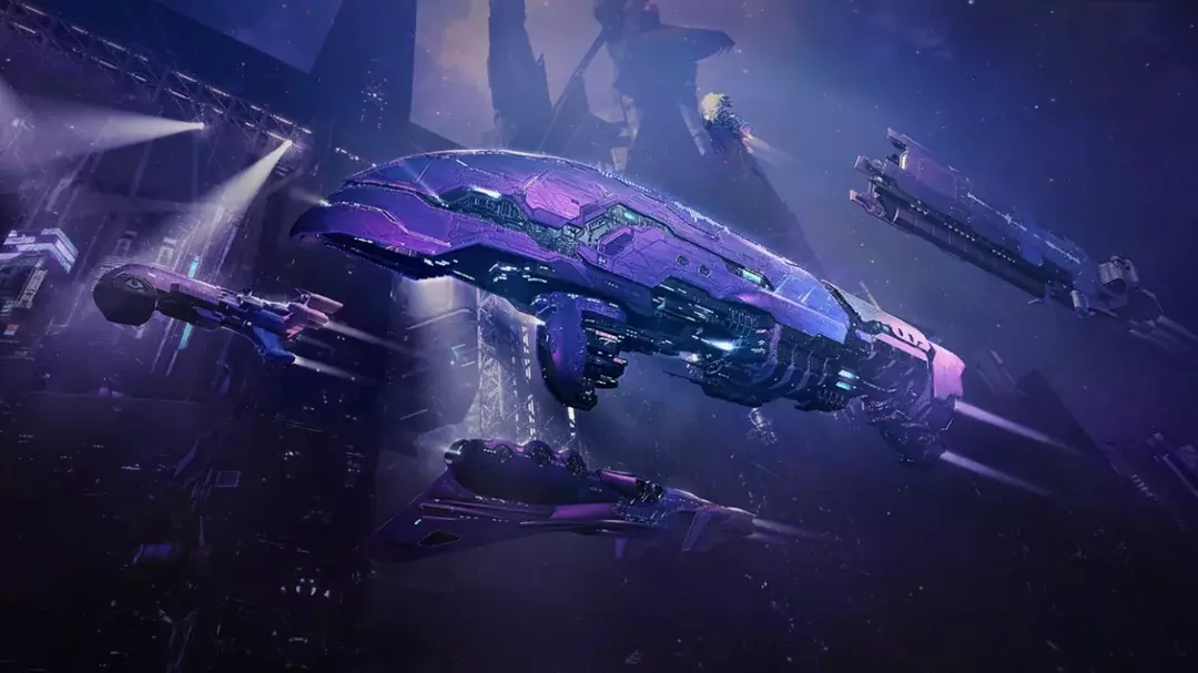 EVE Echoes: Vergiler ve Ücretlerle Kârını Koru