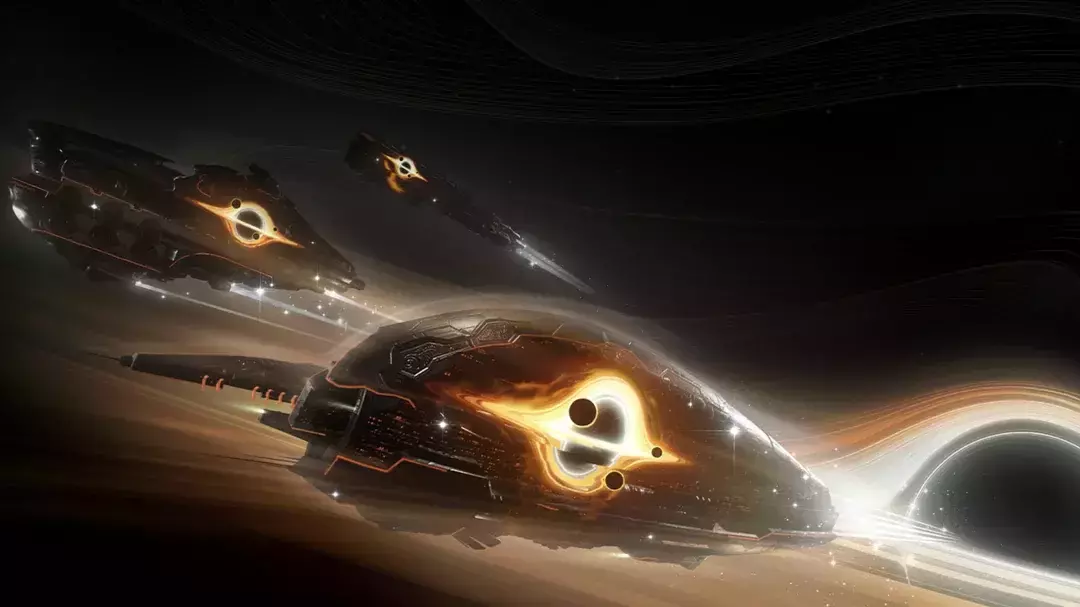 EVE Echoes: EWAR Jam, Web, Scram Rehberi