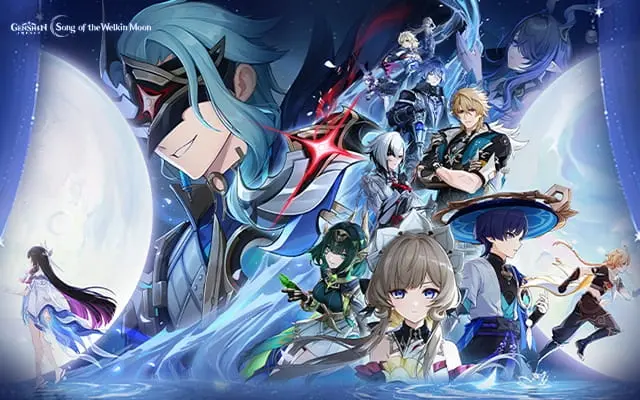 Genshin Impact Son Haberler