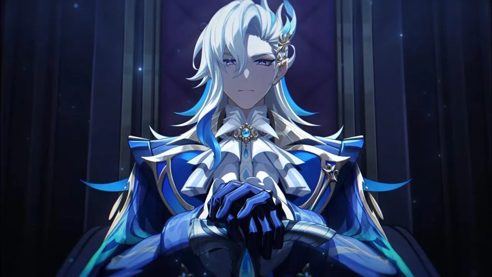 Genshin Impact: Neuvillette Build Rehberi