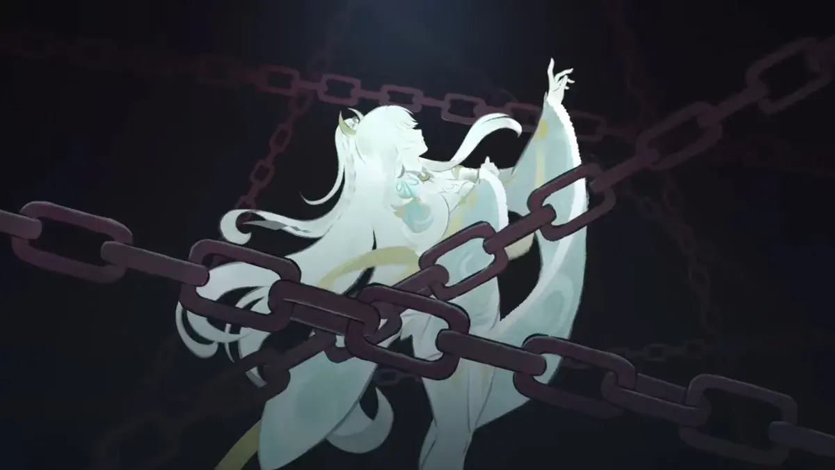 Genshin Impact Sil–Geri Yükle Döngüsü