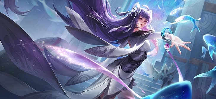 HoK Nisan 2026 Etkinlikleri