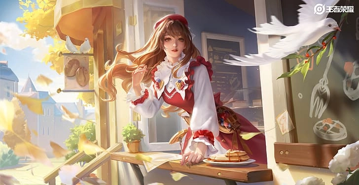 Honor of King - Etik ve Adil Oyun