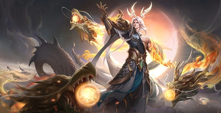 Honor of King: Marksman Pozisyon Disiplini Rehberi