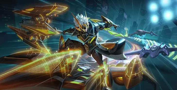 Honor of King - Klan Kurma Rehberi