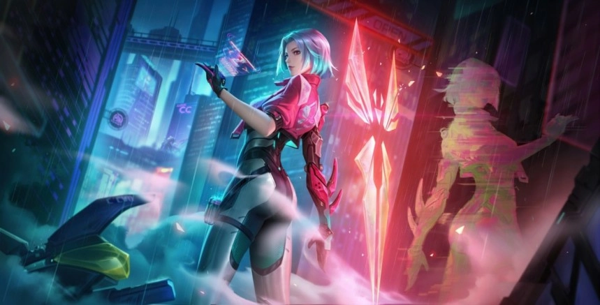 HoK Counter Rehberi | Honor of King