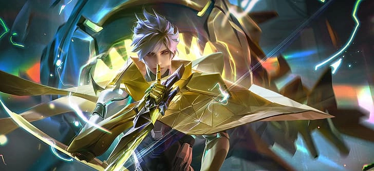 HoK Solo Queue Kazanma Rehberi