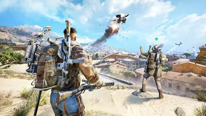 ARC Raiders 1.7.0 Patch: First Impressions