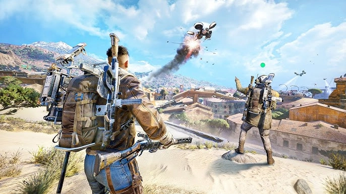 ARC Raiders 1.7.0 Patch – First Impressions