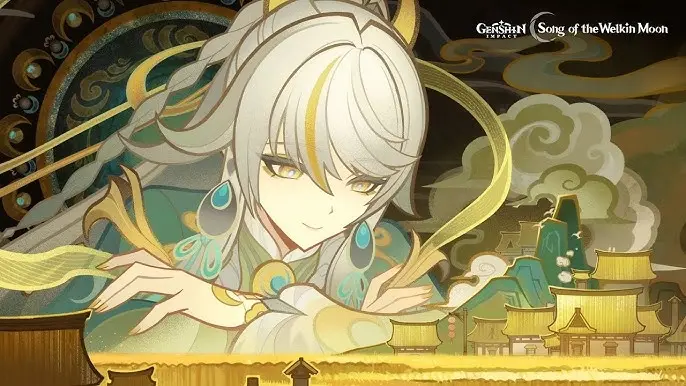 Current & Upcoming Banners Confirmed: Zibai