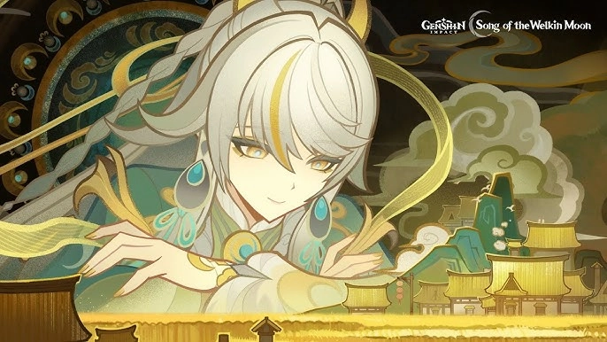 Current & Upcoming Banners Confirmed: Zibai