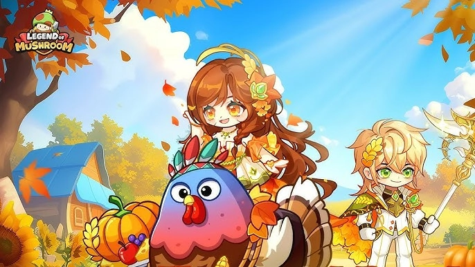 Legend of Mushroom’da Bu Küçük Detay Gücünü Katlayabilir