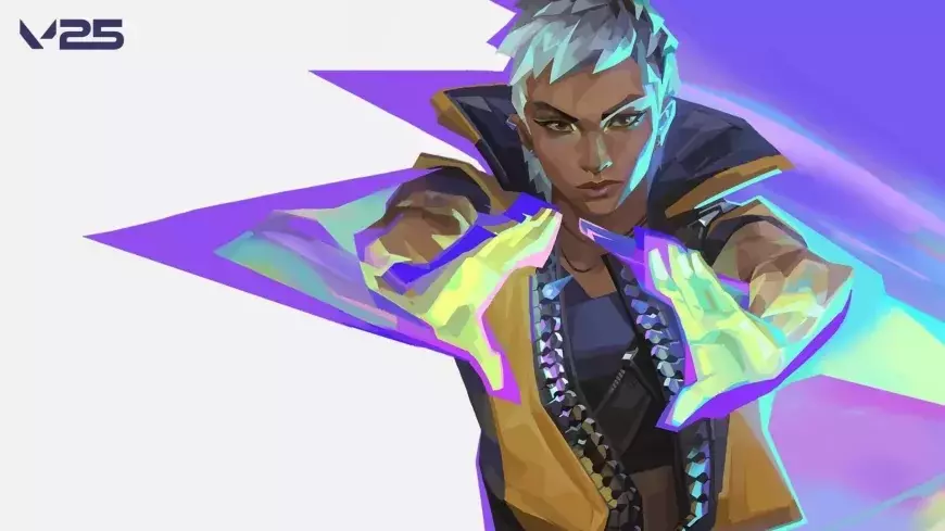 New Valorant Agents Coming in 2026