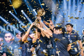 2025 Boosted MLBB Esports With Strong MPL Growth