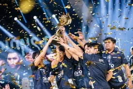 2025 Boosted MLBB Esports With Strong MPL Growth