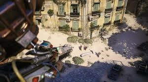 ARC Raiders 2026’ya Hazırlanıyor