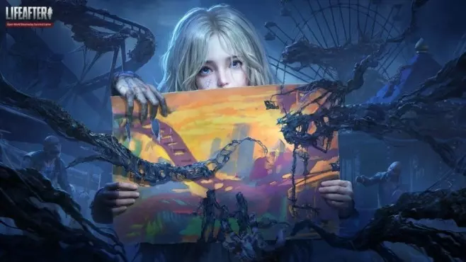 LifeAfter Mod’lar ve Eklentiler