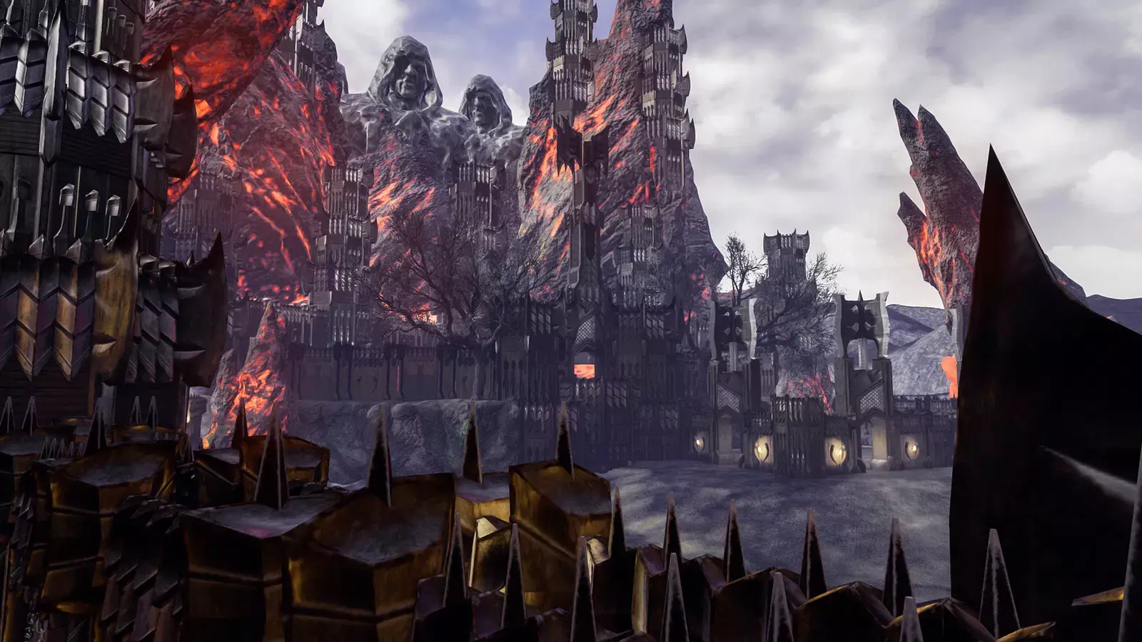 Rise Online: Warrior mı Rogue mu?