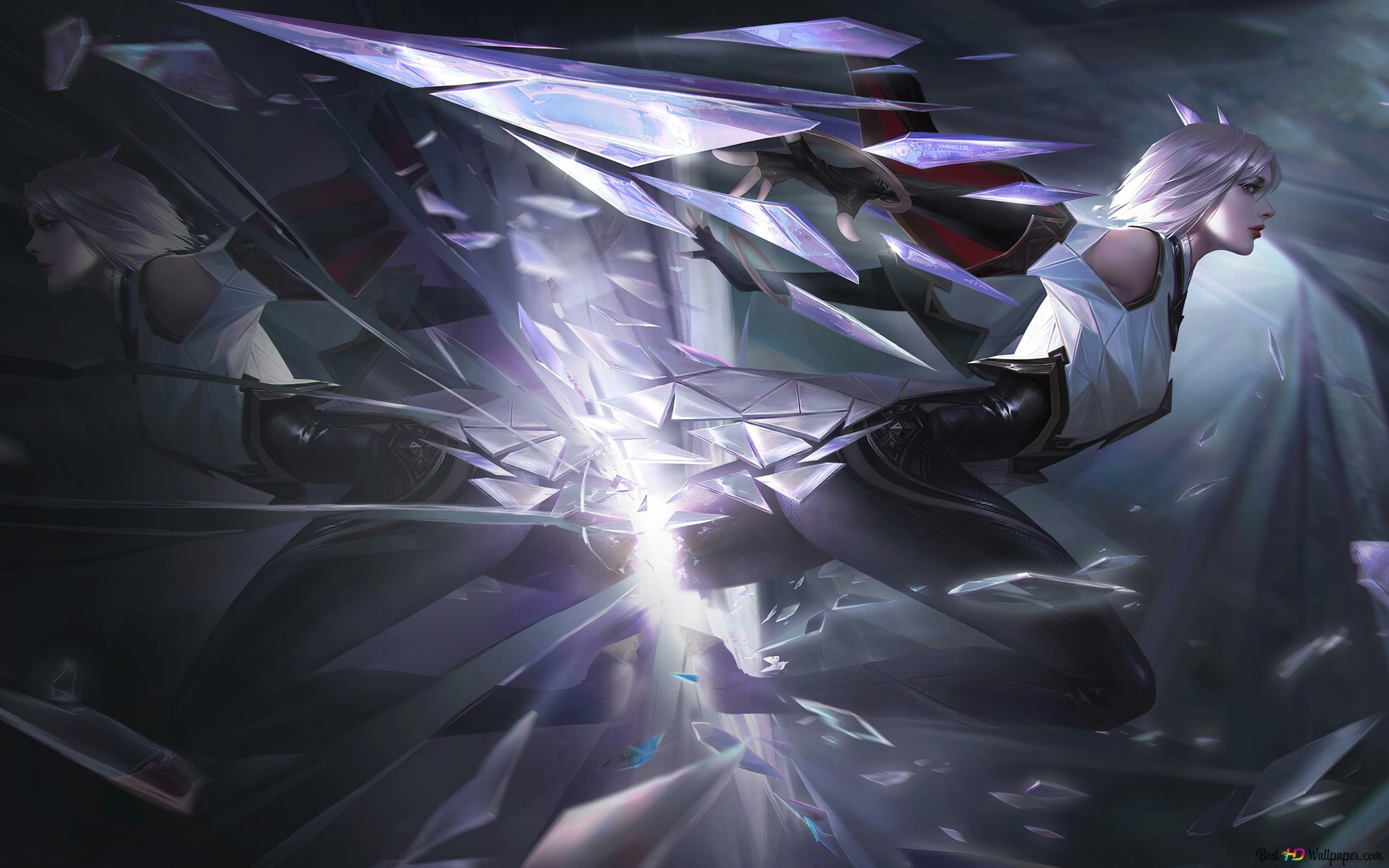 HoK Spacing Secrets – Win Trades with Range